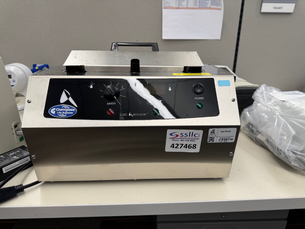 Image of LabArmor Bead Bath